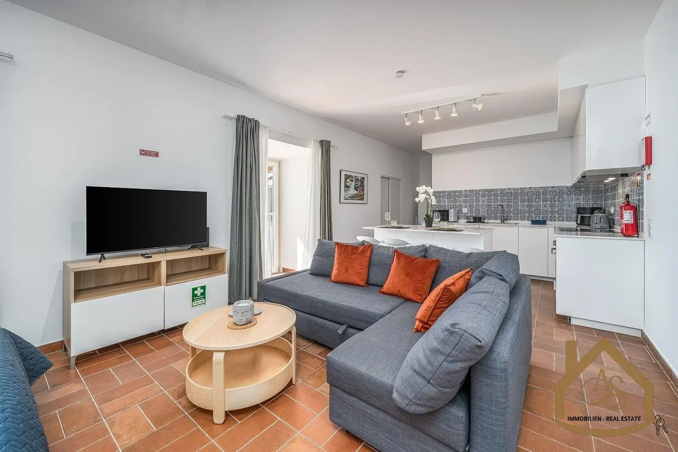 Woonkamer