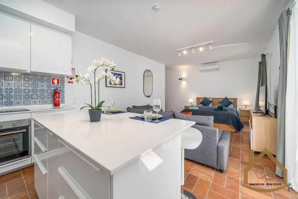 Woonkamer