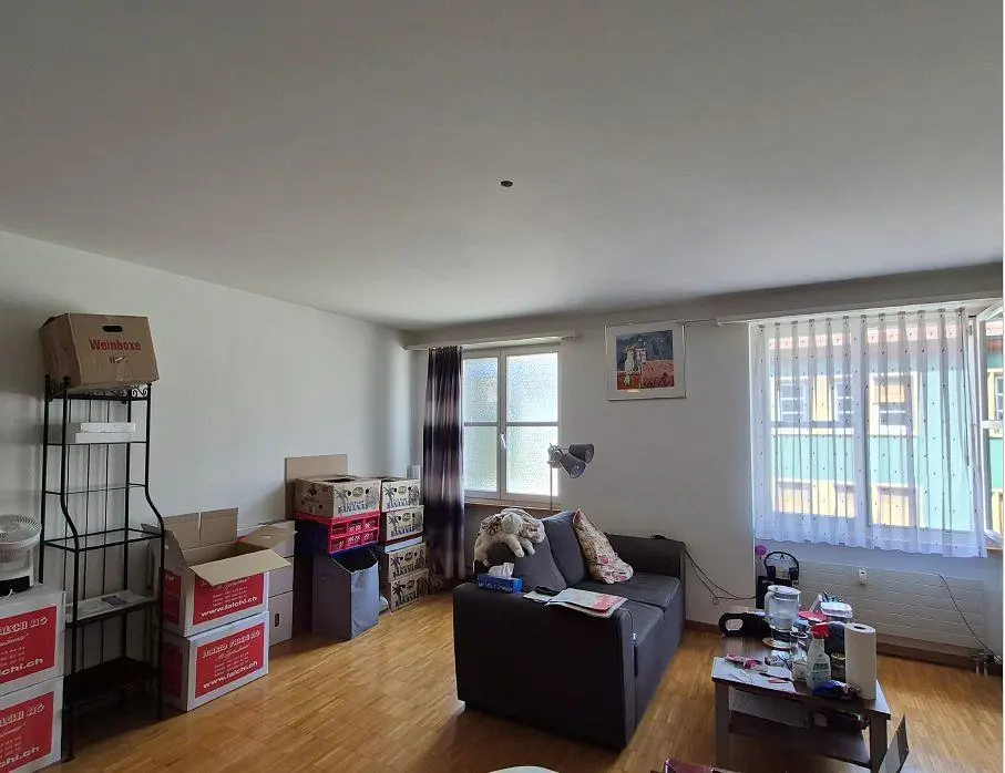 Woonkamer