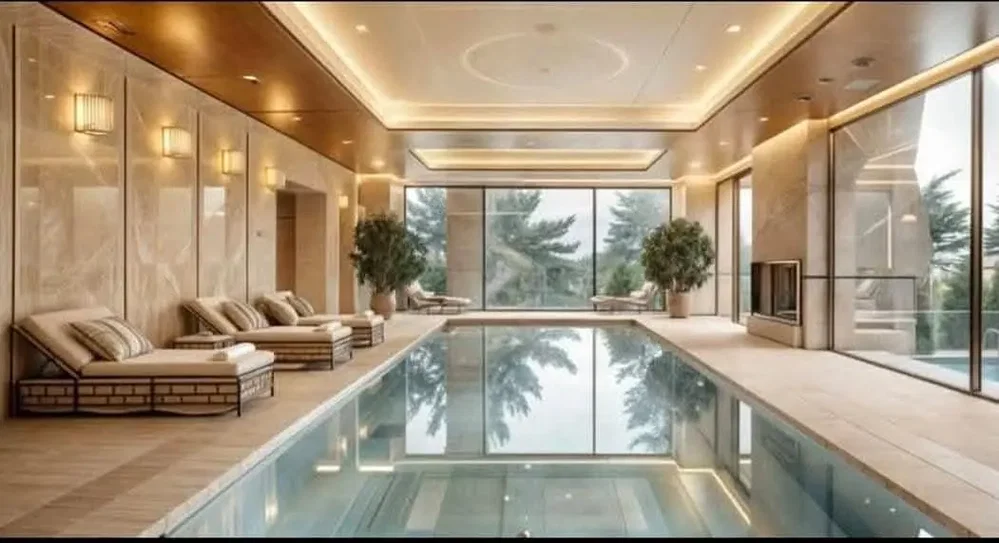 Salon
