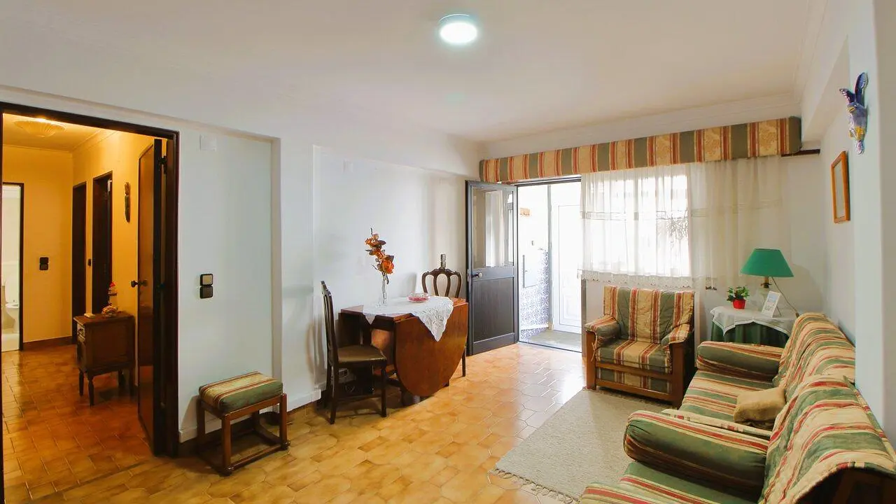 Woonkamer