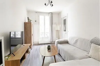 Obývací pokoj