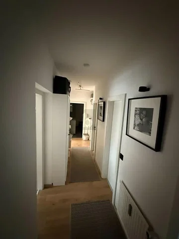 Obývací pokoj