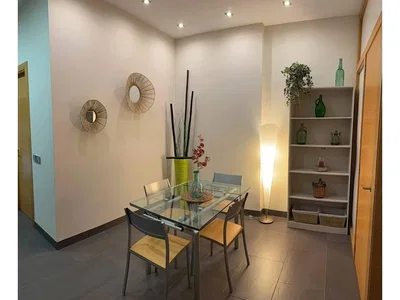 غرفة معيشة