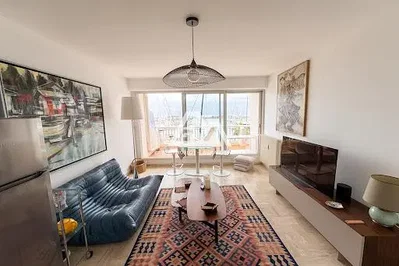 Woonkamer