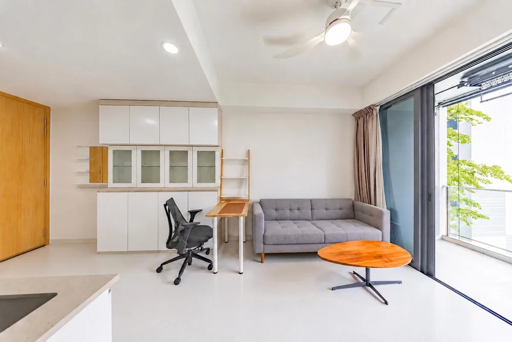 Sala de estar