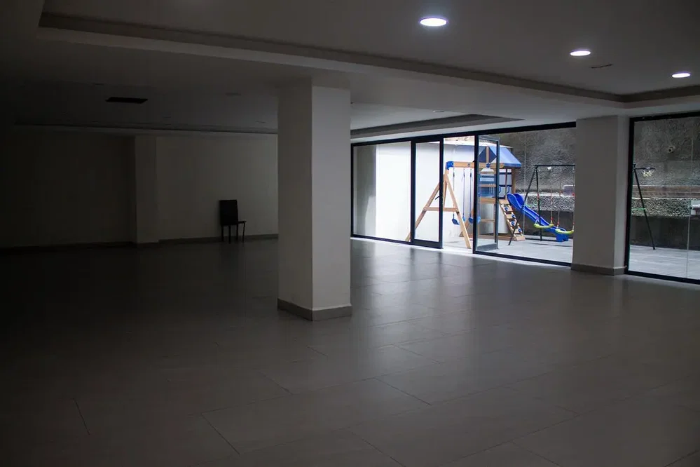 Salón