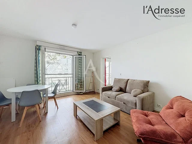 Woonkamer