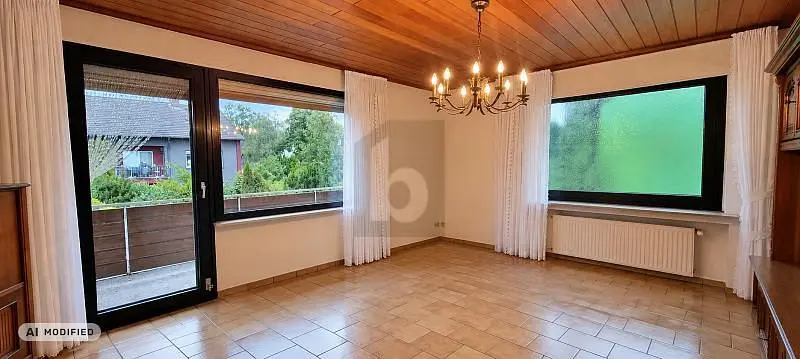 Obývací pokoj