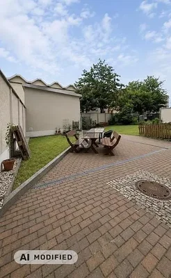 Obývací pokoj