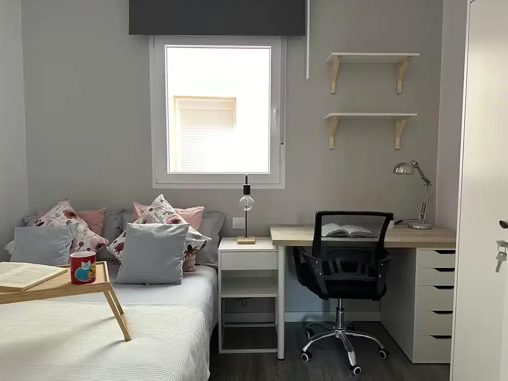 Woonkamer
