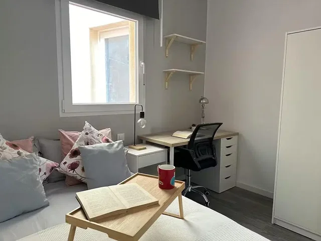 Dnevni boravak