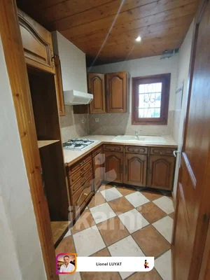 Obývačka