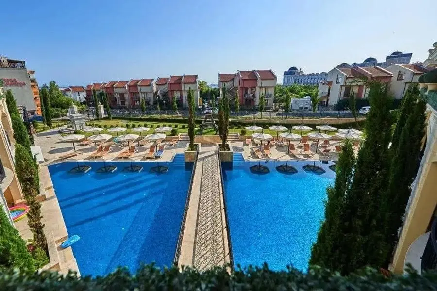 Oturma odası