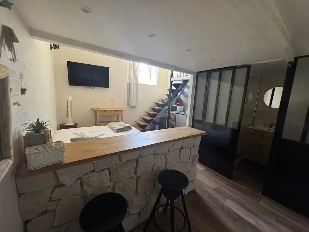 Salon