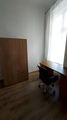 Obývačka