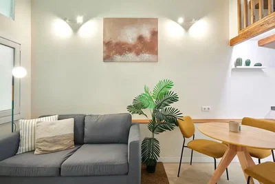 Woonkamer