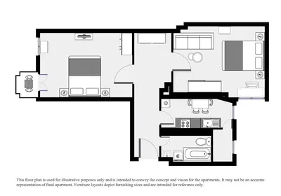 Woonkamer