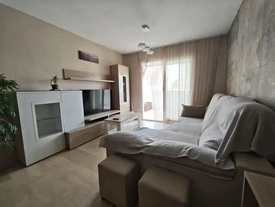 Obývací pokoj