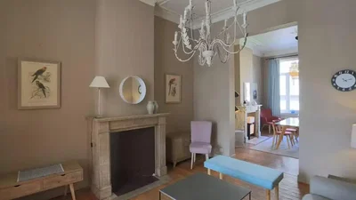 Salon