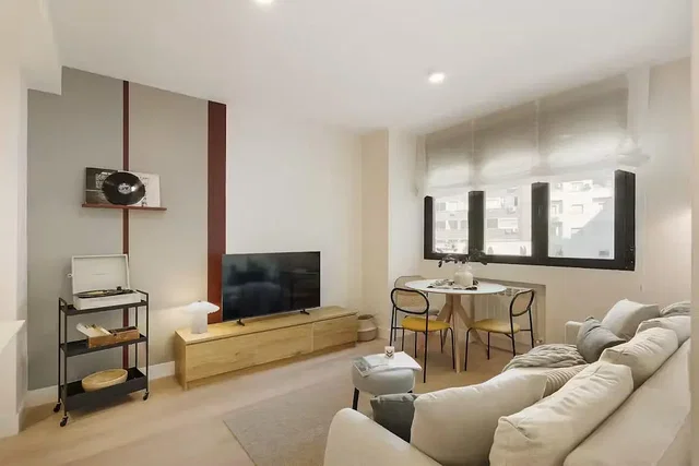 Woonkamer