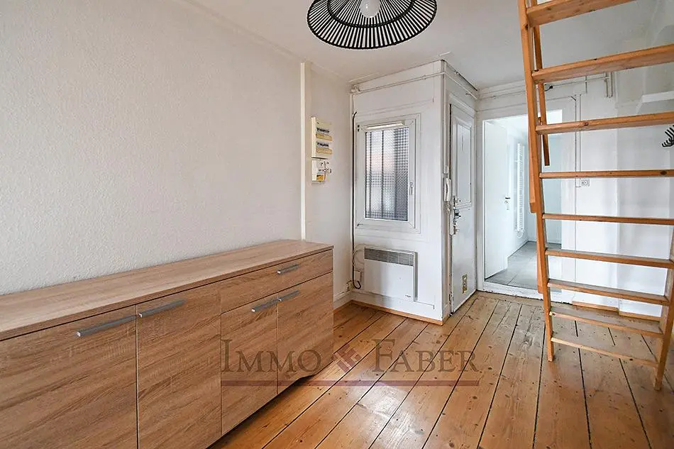 Sala de estar