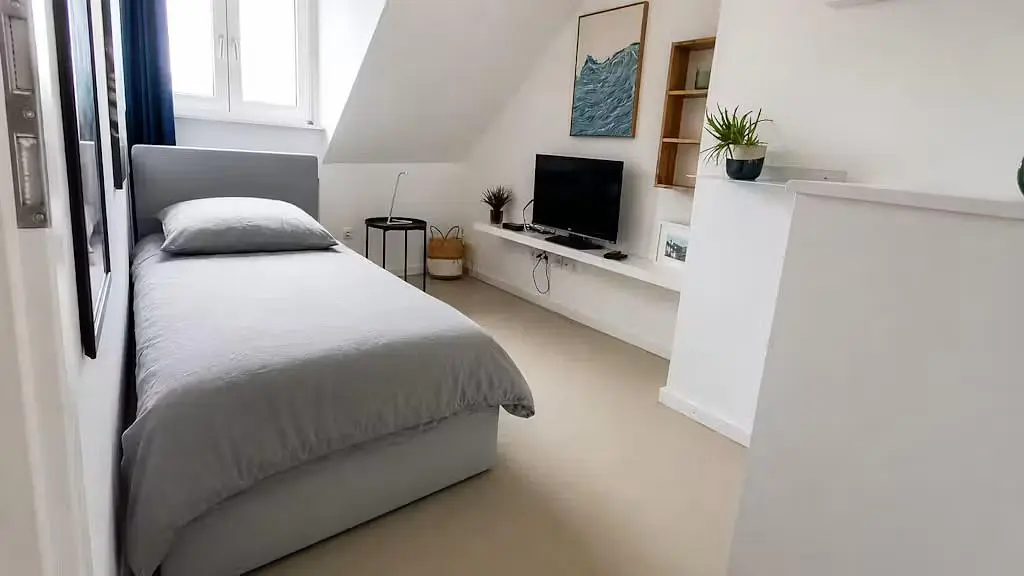 Obývačka