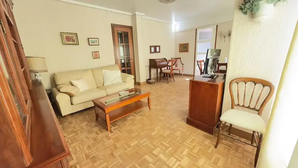Woonkamer