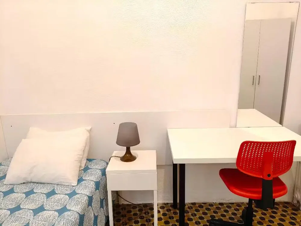 Sala de estar