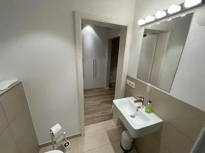 Obývačka
