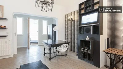 Salon