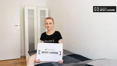 Obývačka