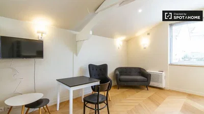 Salon