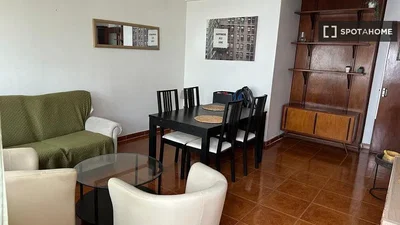 Woonkamer