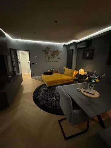 Oturma odası