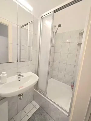 Obývačka