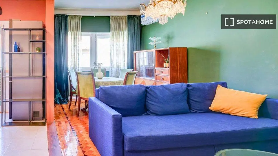 Sala de estar