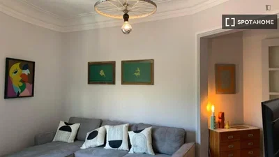 Sala de estar