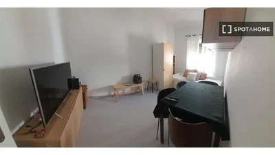 Sala de estar