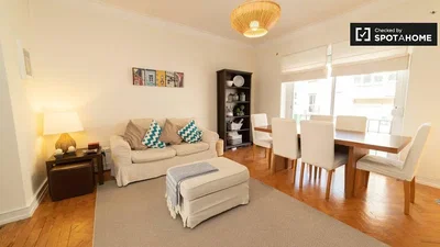 Sala de estar