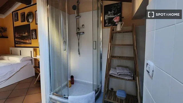 Obývací pokoj