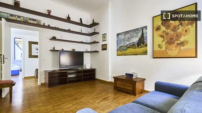 Obývací pokoj