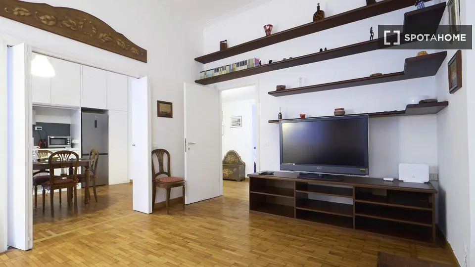 Obývací pokoj