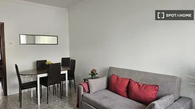 Sala de estar