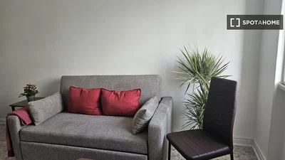 Sala de estar