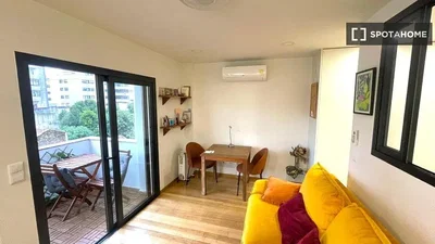 Salon