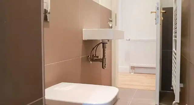 Obývačka