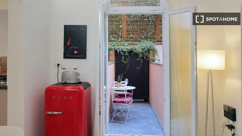 Salón