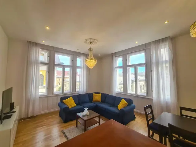 Woonkamer