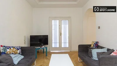 Salon